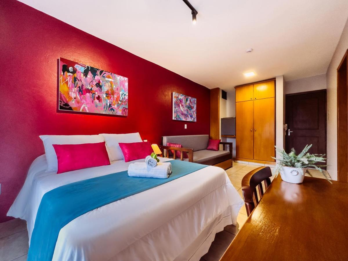 Luzzy Hotel Canela Exterior photo